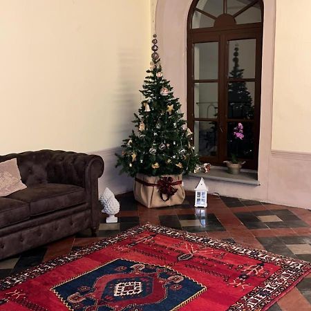 Casa Di Silvia Leilighet Città di Castello Eksteriør bilde