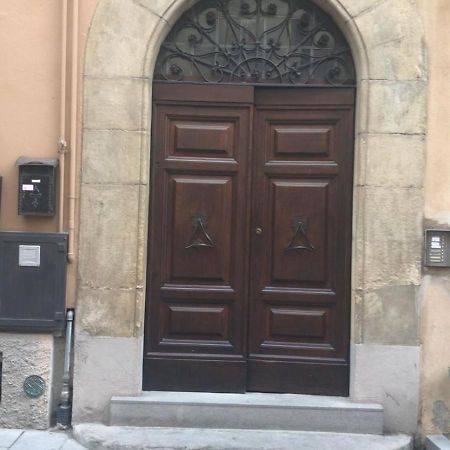 Casa Di Silvia Leilighet Città di Castello Eksteriør bilde