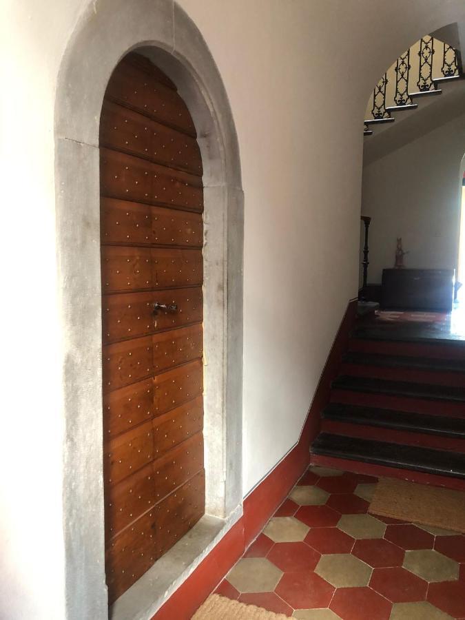 Casa Di Silvia Leilighet Città di Castello Eksteriør bilde