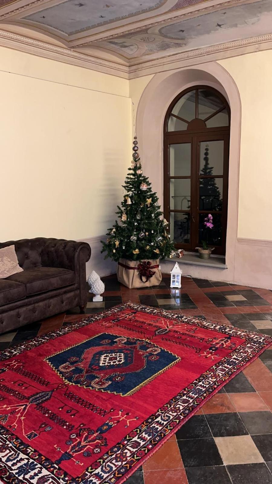 Casa Di Silvia Leilighet Città di Castello Eksteriør bilde
